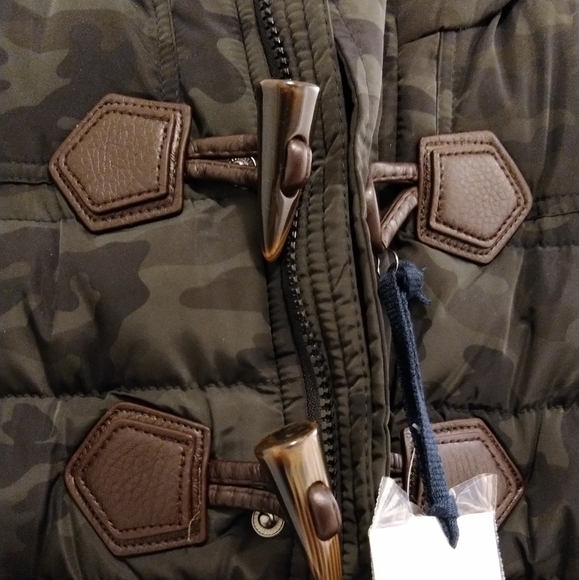 Image Kids (36M) jacket - NWT - Picture 6 of 13